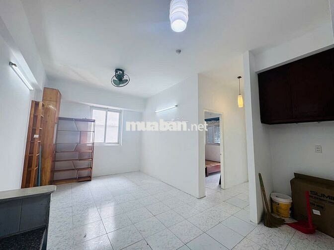 Lê Thành ADV 2PN  ,58M căn góc . Q.Bình Tângiá 1ty980 .Sổ hồng lâu dài