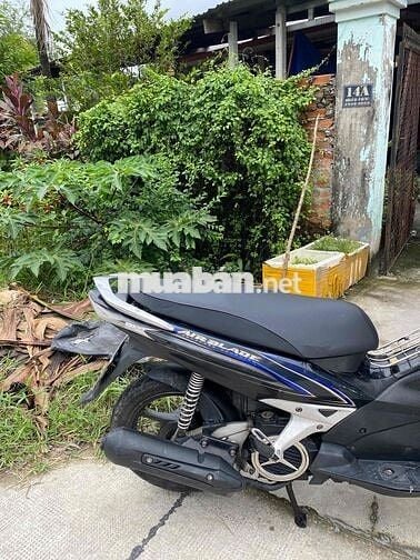 AirBlde  chức năng đủ.. máy móc bao im khô ráo