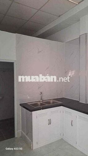 Nhà ngay Sư Phạm Kỹ Thuật 61m2 sử dụng 120m2 ngang 5m 4,79 tỷ