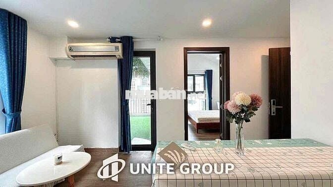 Căn Hộ 1PN 45m2 Full NT Bancol Tiện Ích Vây Quanh Ngay PXL