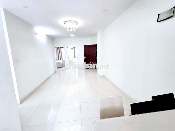 🌈CĂN HỘ 91m² 2️⃣PN 2️⃣WC💥NỘI THẤT CƠ BẢN🔥2️⃣ BAN CÔNG✅️ Tân phú