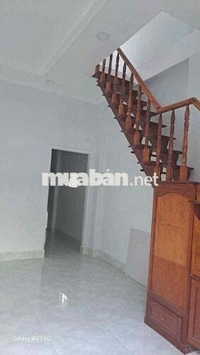 Nhà ngay Sư Phạm Kỹ Thuật 61m2 sử dụng 120m2 ngang 5m 4,79 tỷ