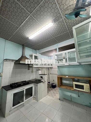 Bán nhà Linh Trung thử đức gần mêtro CNC 50m2 3PN 2WC giá 4 tỷ