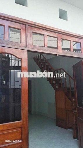 Nhà ngay Sư Phạm Kỹ Thuật 61m2 sử dụng 120m2 ngang 5m 4,79 tỷ