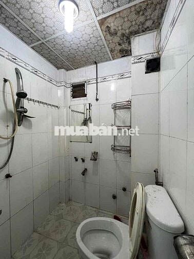 Bán nhà Linh Trung thử đức gần mêtro CNC 50m2 3PN 2WC giá 4 tỷ