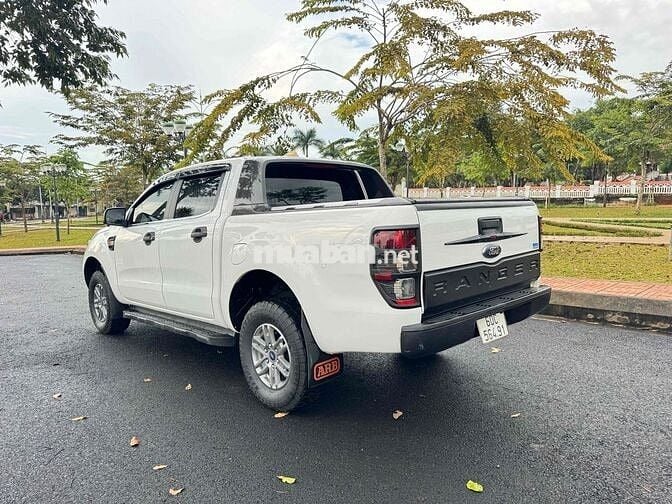 ford Ranger 2020 Số sàn hai cầu 4x4 cực đẹp