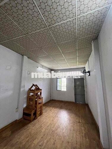 Bán nhà Linh Trung thử đức gần mêtro CNC 50m2 3PN 2WC giá 4 tỷ