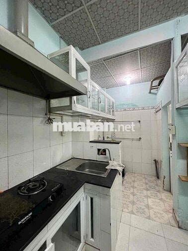 Bán nhà Linh Trung thử đức gần mêtro CNC 50m2 3PN 2WC giá 4 tỷ