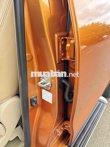 NISSAN NAVARA 2.5 Turbo- 2016 tự động cực đẹp