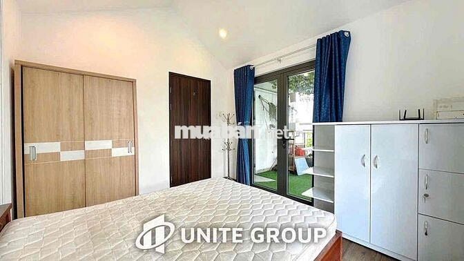 Căn Hộ 1PN 45m2 Full NT Bancol Tiện Ích Vây Quanh Ngay PXL