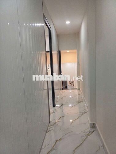 Cho thuê nhà mới xây 100% đường Lê Trọng Tấn, DT 5x16m, 2pn, 2wc, 13tr