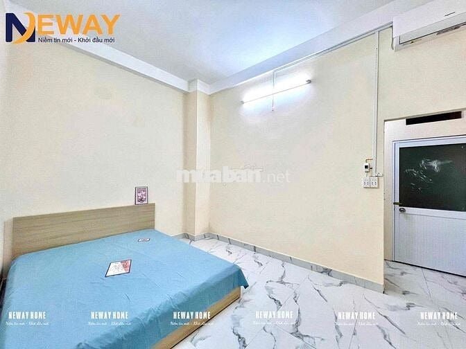 PHÒNG TÁCH BẾP FULL NỘI THẤT GIÁ RẺ NGAY NGÃ 4 BỐN XÃ