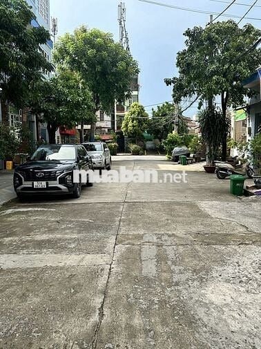 Bán nhà đẹp 3 tầng Đường 27, Hiệp Bình Chánh, Thủ Đức , gần GIGAMALL