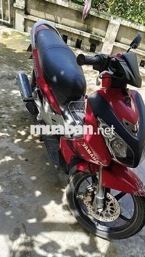 Bán Yamaha Nouvo