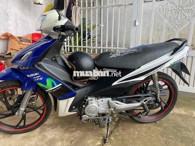 axelo 125 xe đẹp máy êm