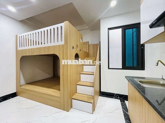 Chính chủ bán nhà dòng tiền Xã Đàn 7 tầng thang máy giá siêu hợp lý