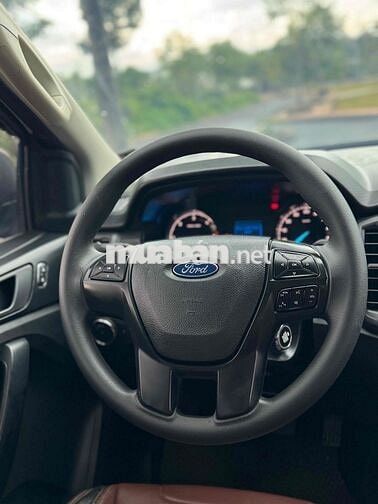 ford Ranger 2020 Số sàn hai cầu 4x4 cực đẹp