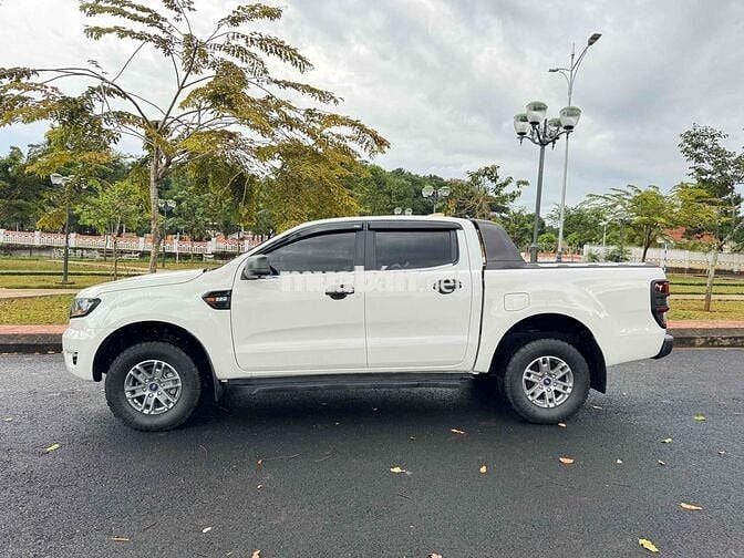 ford Ranger 2020 Số sàn hai cầu 4x4 cực đẹp