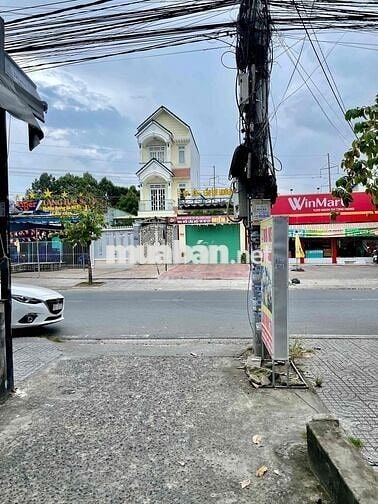 CHO THUÊ NHÀ NGUYÊN CĂN NGAY PHỐ ĂN UỐNG HẺM 51