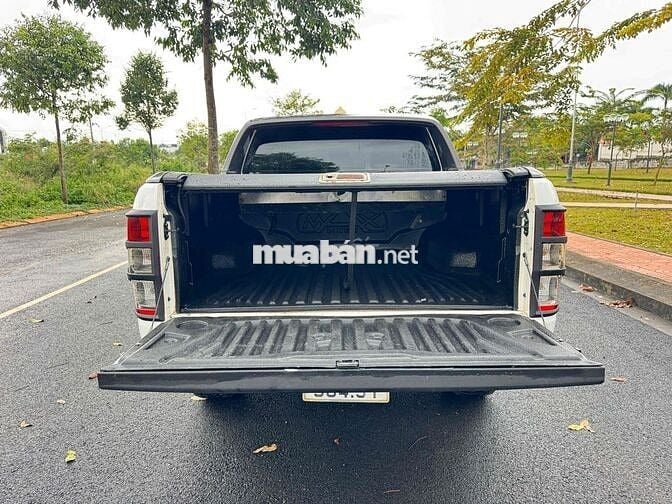 ford Ranger 2020 Số sàn hai cầu 4x4 cực đẹp