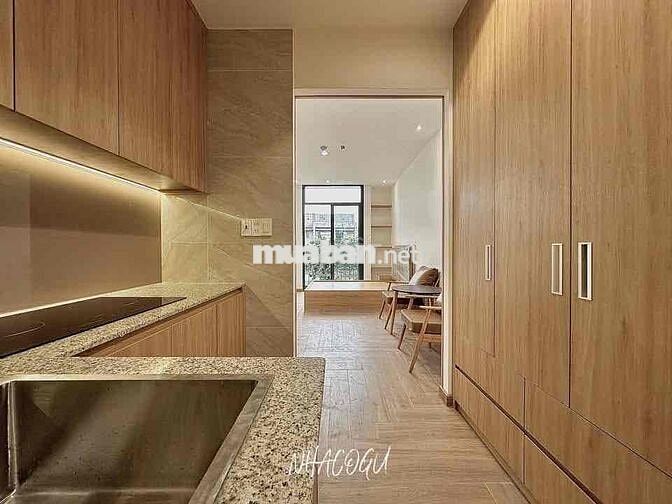 🔥1 PHÒNG NGỦ CAO CẤP - MỚI TINH - MÁY GIẶT RIÊNG - NGAY KHU K300