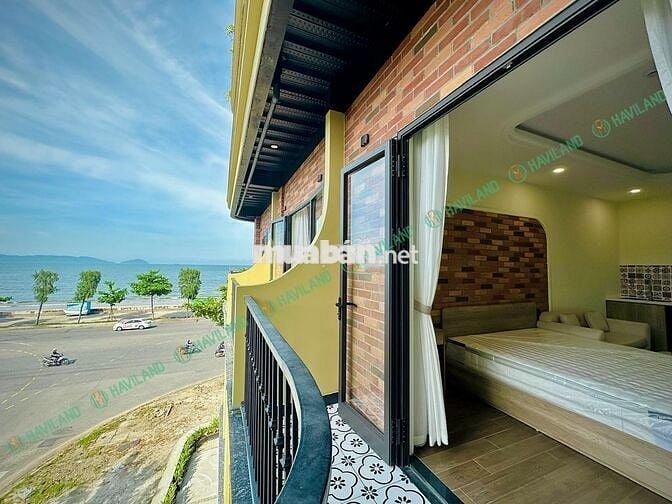 🌊 CĂN HỘ STUDIO VỚI TẦM NHÌN BIỂN TUYỆT ĐẸP
