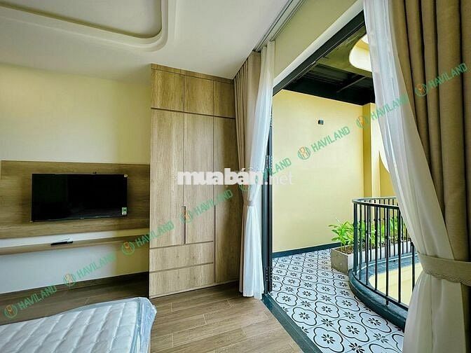 🌊 CĂN HỘ STUDIO VỚI TẦM NHÌN BIỂN TUYỆT ĐẸP