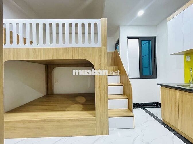 Chính chủ bán nhà dòng tiền Xã Đàn 7 tầng thang máy giá siêu hợp lý