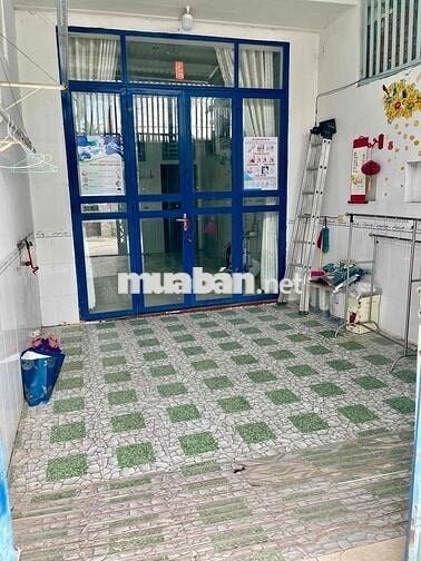 CHO THUÊ NHÀ NGUYÊN CĂN NGAY PHỐ ĂN UỐNG HẺM 51