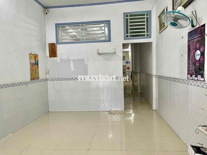 CHO THUÊ NHÀ NGUYÊN CĂN NGAY PHỐ ĂN UỐNG HẺM 51