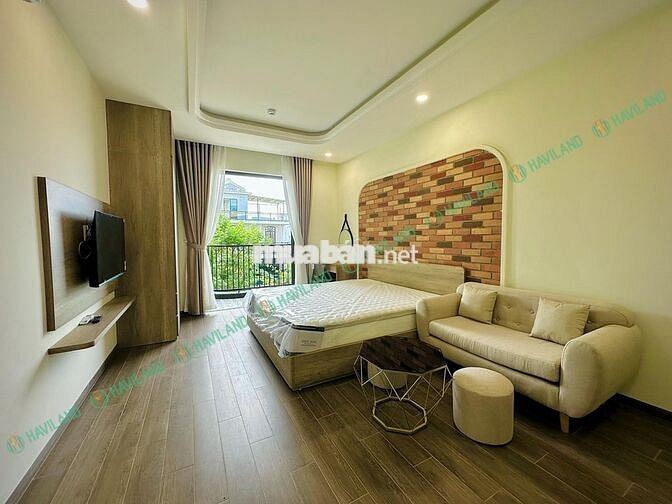 🌊 CĂN HỘ STUDIO VỚI TẦM NHÌN BIỂN TUYỆT ĐẸP