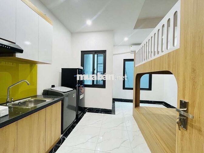 Chính chủ bán nhà dòng tiền Xã Đàn 7 tầng thang máy giá siêu hợp lý