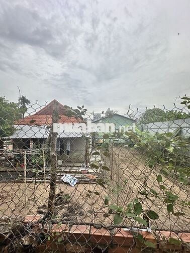 Bán đất thạnh Lộc 37 quận 12 - 6x18m - 4 tỷ