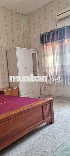 Nhà trọ phạm văn hai đầy đủ nôi thất