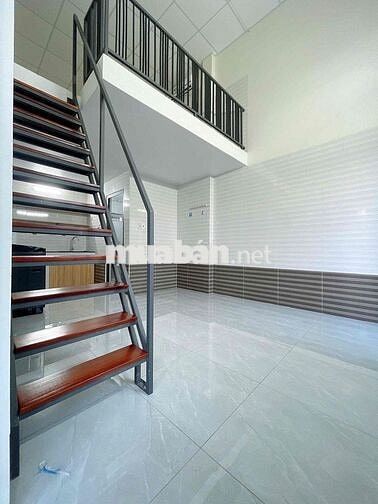 phòng mini house kế đh Nam Cần Thơ