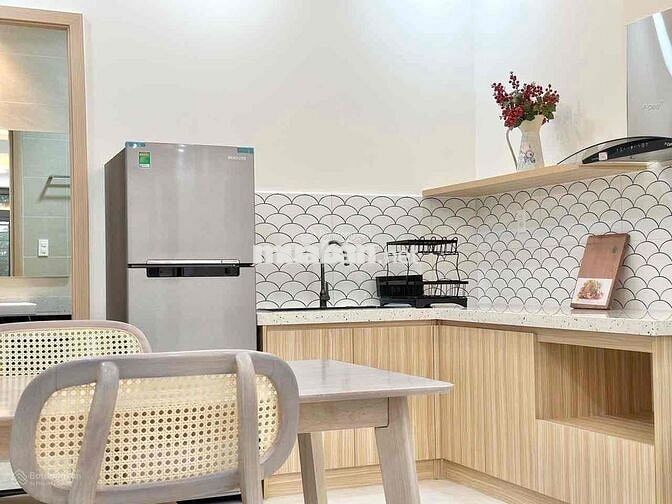 💥KHAI TRƯƠNG STUDIO MỚI 100% - BAN CÔNG, FULL NT📌NGAY NGUYỄN VĂN ĐẬU