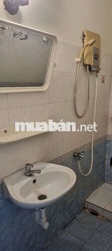 Nhà trọ phạm văn hai đầy đủ nôi thất