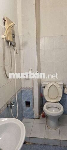 Nhà trọ phạm văn hai đầy đủ nôi thất