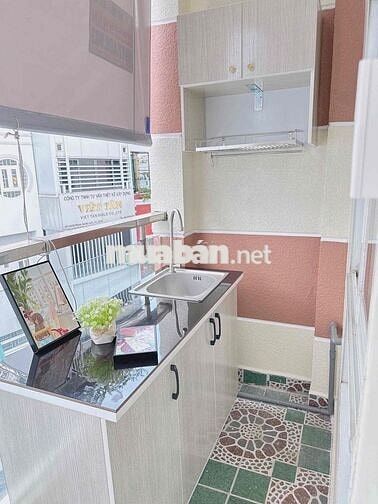 Chính chủ cho thuê STUDIO Full NT