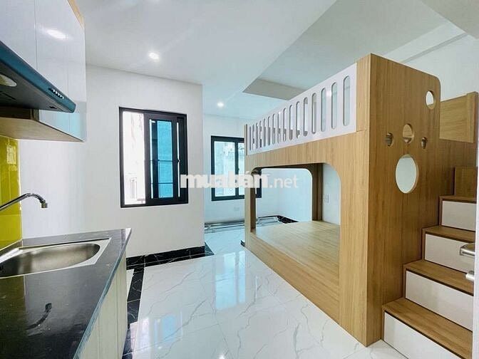 Chính chủ bán nhà dòng tiền Xã Đàn 7 tầng thang máy giá siêu hợp lý