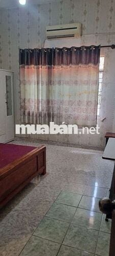 Nhà trọ phạm văn hai đầy đủ nôi thất