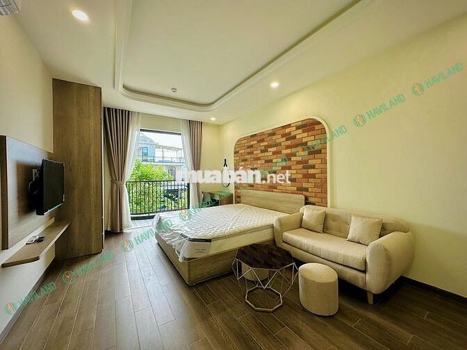 🌊 CĂN HỘ STUDIO VỚI TẦM NHÌN BIỂN TUYỆT ĐẸP