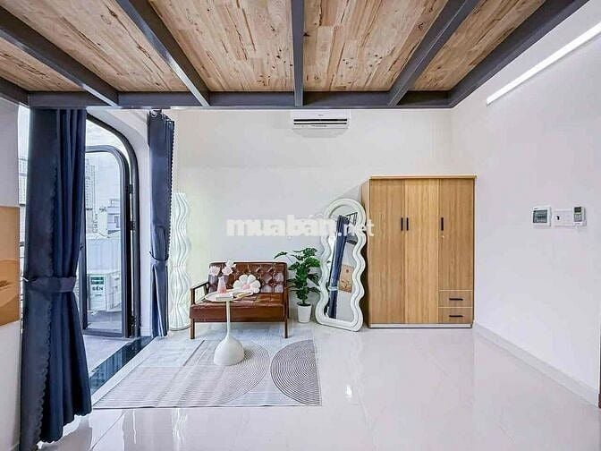 Duplex Bancol_Thoáng Mát_An Ninh_Ngay Nhất Chi Mai-Đối Diện Etown CH