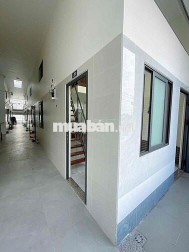 phòng mini house kế đh Nam Cần Thơ