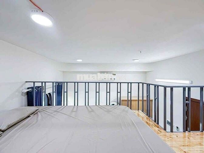 Duplex Bancol_Thoáng Mát_An Ninh_Ngay Nhất Chi Mai-Đối Diện Etown CH