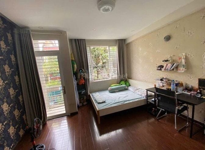 NHÀ ĐẸP TRUNG TÂM PHÚ NHUẬN HXH ĐOÀN THỊ ĐIỂM PHƯỜNG 1 4 TỶ 2 - 61m2