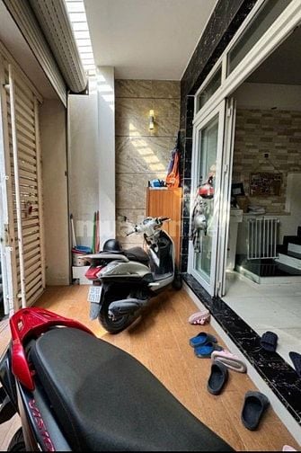 NHÀ ĐẸP TRUNG TÂM PHÚ NHUẬN HXH ĐOÀN THỊ ĐIỂM PHƯỜNG 1 4 TỶ 2 - 61m2