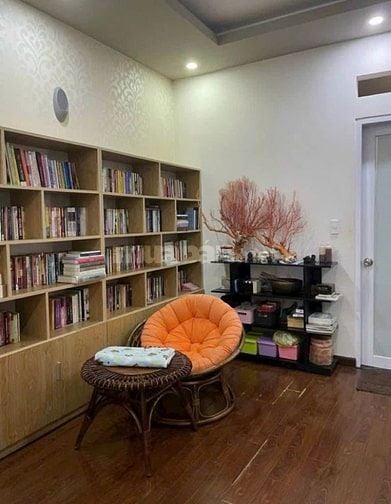 NHÀ ĐẸP TRUNG TÂM PHÚ NHUẬN HXH ĐOÀN THỊ ĐIỂM PHƯỜNG 1 4 TỶ 2 - 61m2