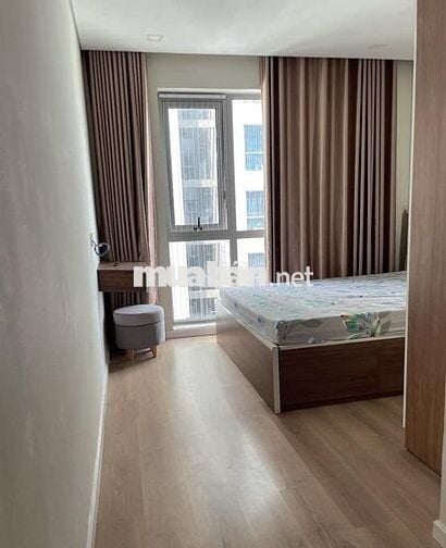 Cho thuê CHCC Rivera Park Cư Xá Đồng Tiến Quận 10 cũ, 18 triệu 2PN 2WC