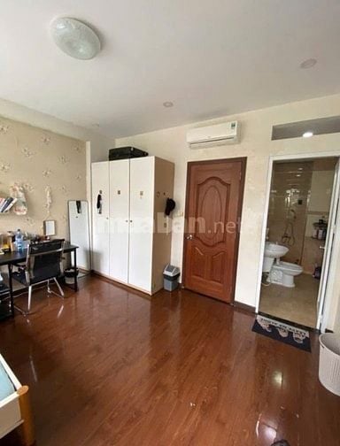 NHÀ ĐẸP TRUNG TÂM PHÚ NHUẬN HXH ĐOÀN THỊ ĐIỂM PHƯỜNG 1 4 TỶ 2 - 61m2